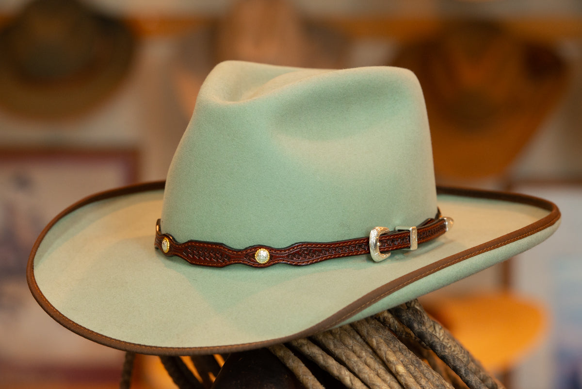 Willow Town Hat (Size 7 1/8)