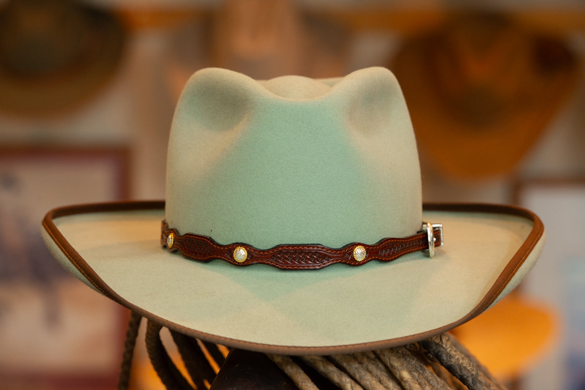 Willow Town Hat (Size 7 1/8)
