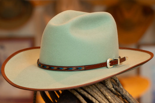 Willow Town Hat (Size 7 1/4)