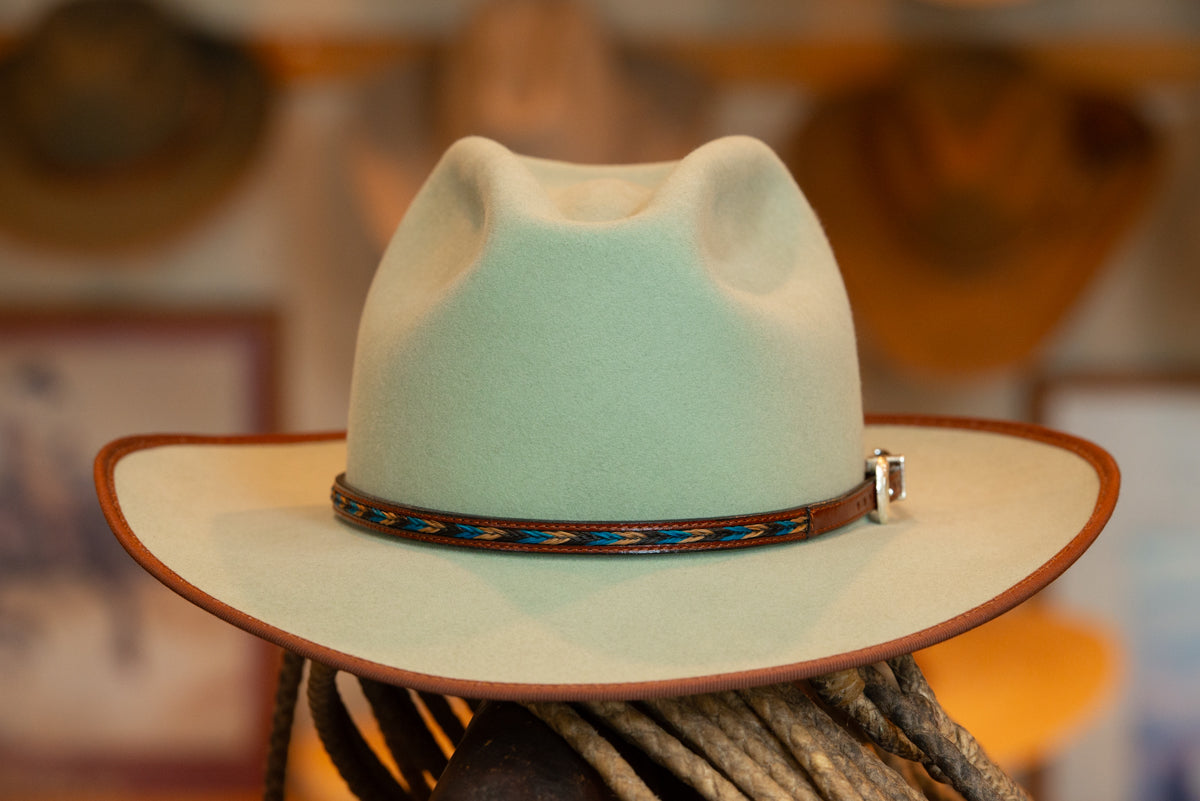 Willow Town Hat (Size 7 1/4)