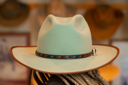 Willow Town Hat (Size 7 1/4)
