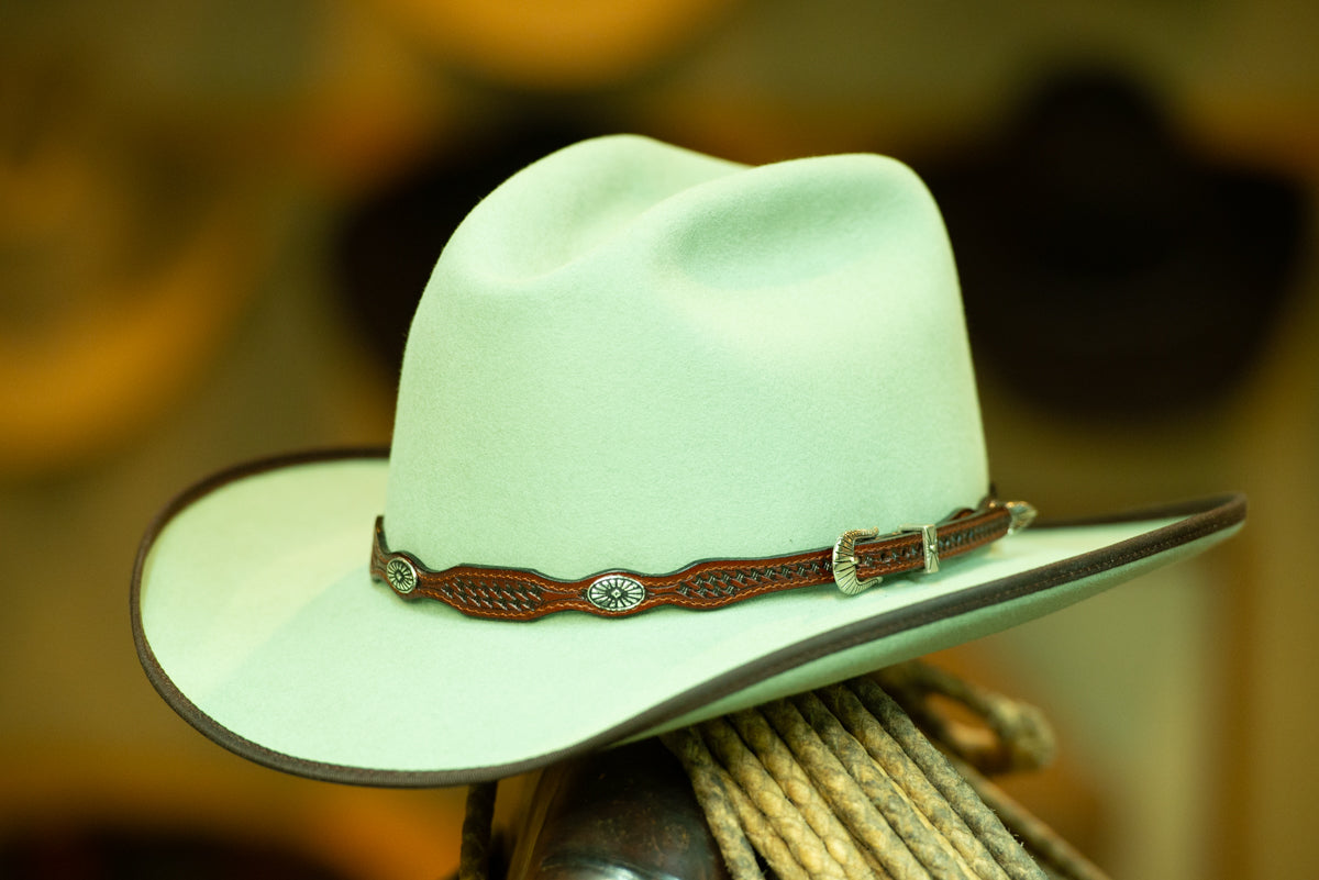 Willow Town Hat (Size 7)