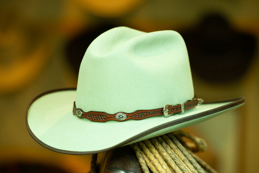 Willow Town Hat (Size 7)