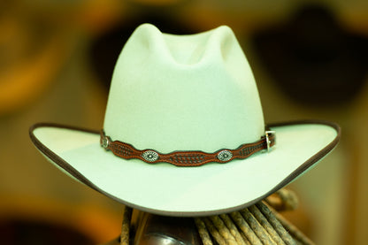 Willow Town Hat (Size 7)