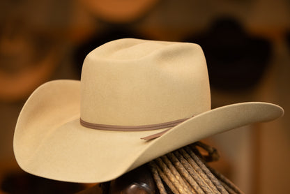 Sahara Canadian/Brick Hat (Size 7 3/8 )