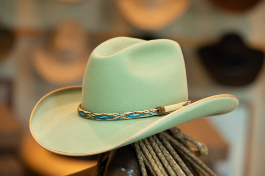 Willow Town Hat (Size 7 1/8)