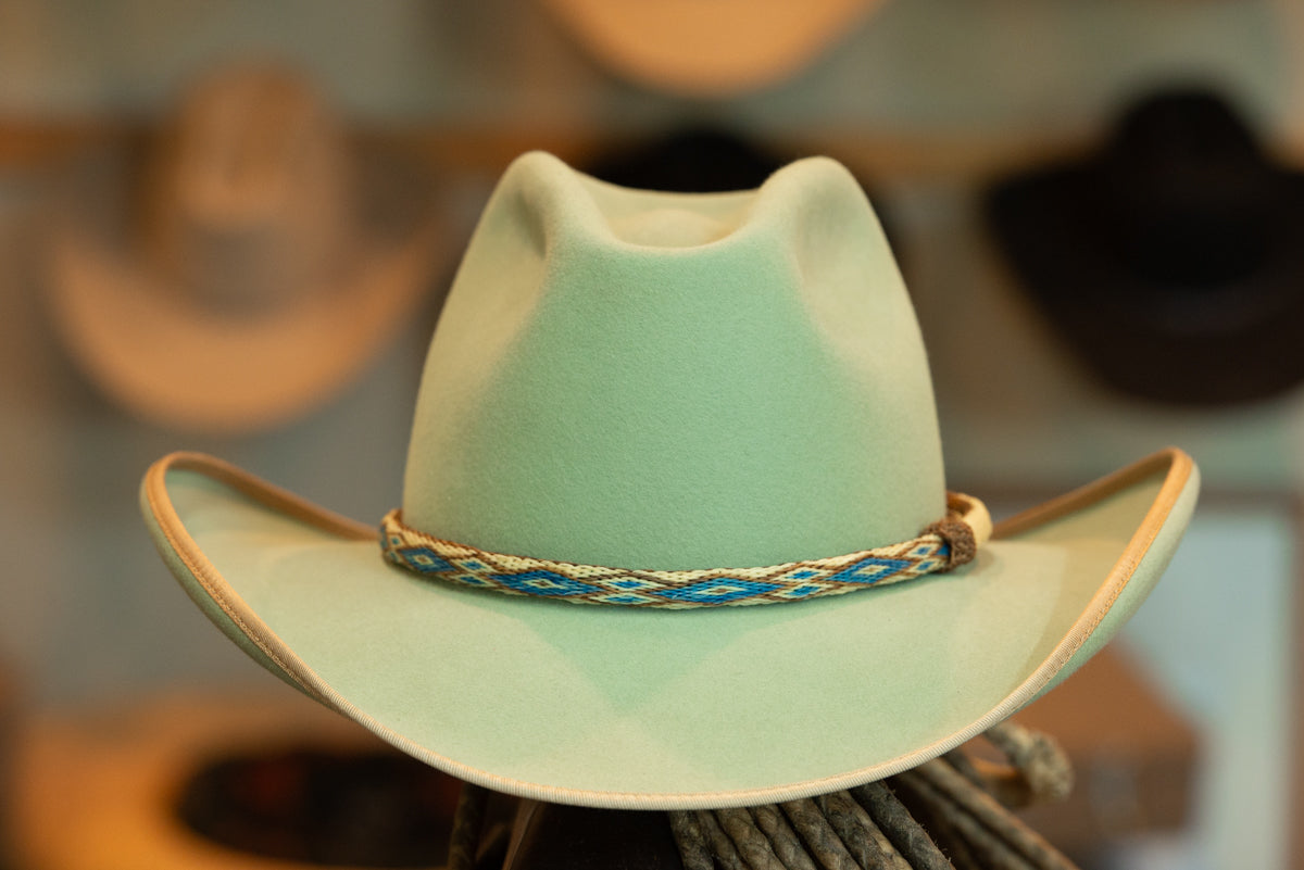 Willow Town Hat (Size 7 1/8)