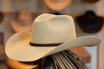 Sahara Pinch Hat (Size 7 1/2 )