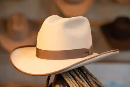 Bone Pinch Style Hat (Size 7+)