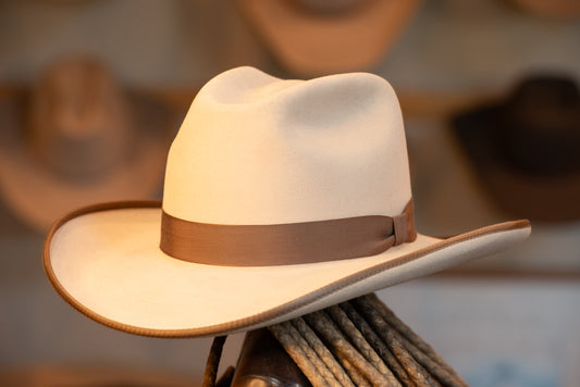 Bone Pinch Style Hat (Size 7+)