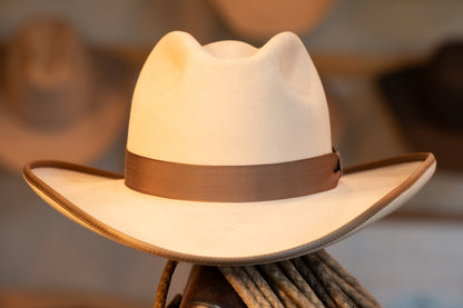 Bone Pinch Style Hat (Size 7+)