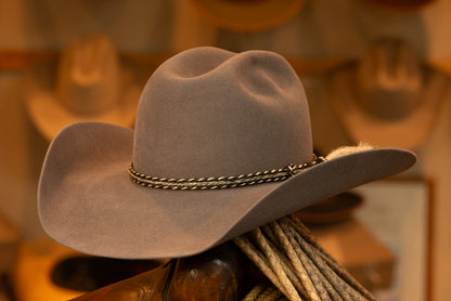 Granite Cutter Style Hat (Size 7 3/8)