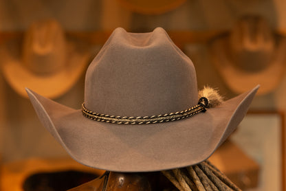 Granite Cutter Style Hat (Size 7 3/8)