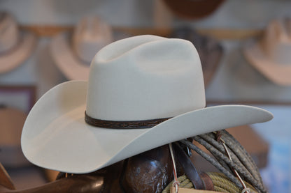 Sand Cattlemans Hat (Size 7 )