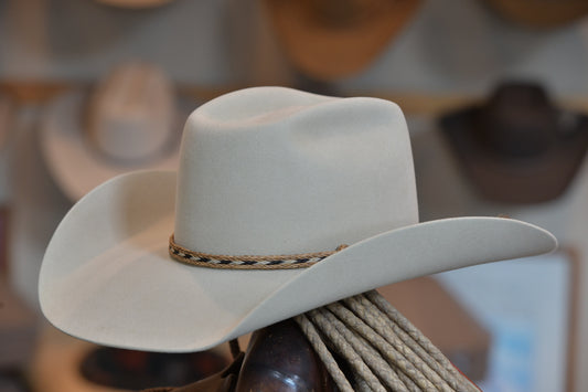Sand Canadian (Brick) Hat (Size 7 1/8)