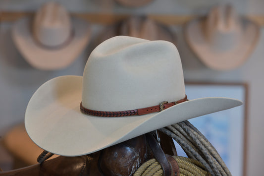 Sand Pinch Hat (Size 7 1/8+)